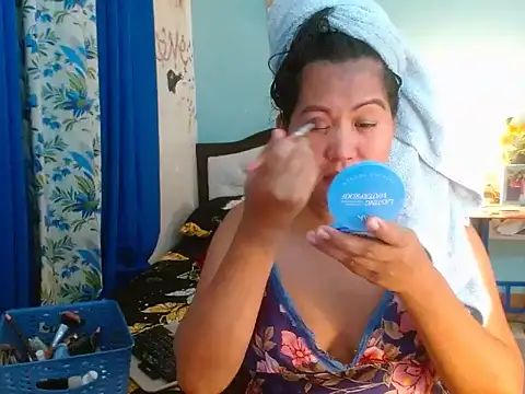 PearlOfAsia21 online show from 29, 11, 2025