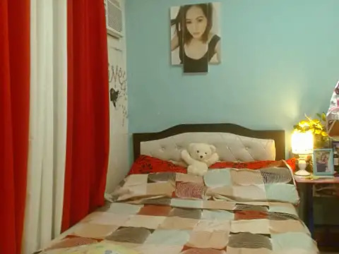 PearlOfAsia21 online show from 8, 1, 2025