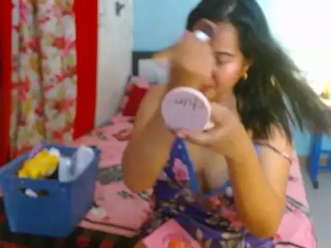 PearlOfAsia21 online show from 4, 2, 2026