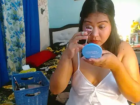 PearlOfAsia21 online show from 25, 11, 2025