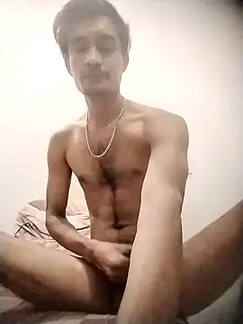 Rajat14111996 online show from 10, 2, 2025