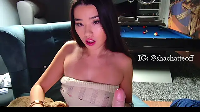 shachatteof online show from 5, 12, 2025