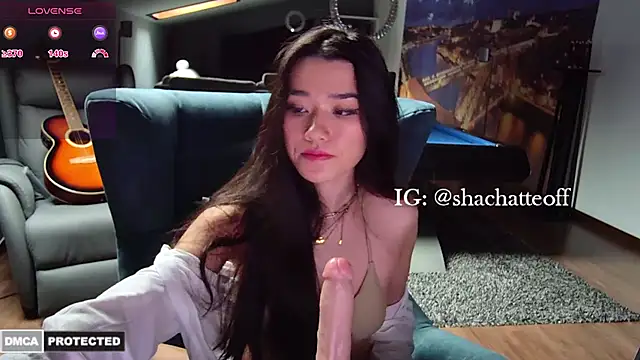 shachatteof online show from 10, 3, 2025