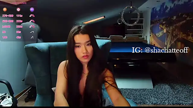 shachatteof online show from 17, 10, 2025