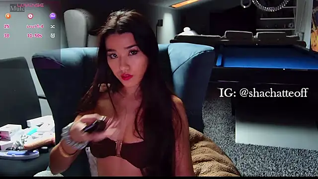 shachatteof online show from 2, 12, 2025