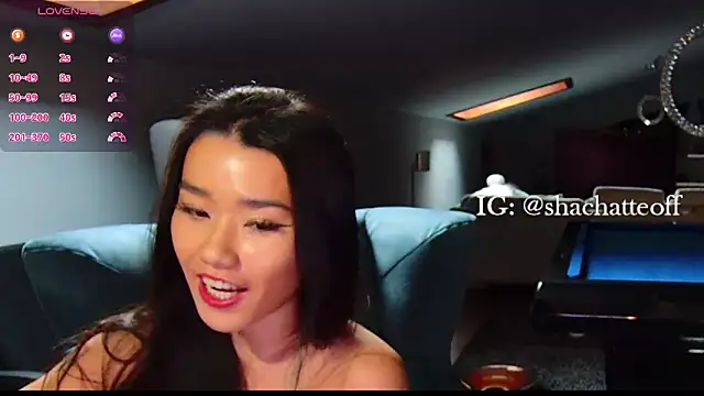 shachatteof online show from 22, 11, 2025