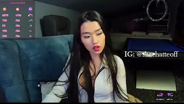 shachatteof online show from 30, 11, 2025