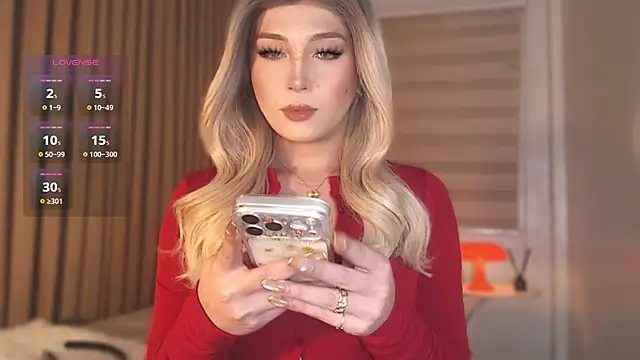 Violetversacexxx online show from 23, 11, 2025