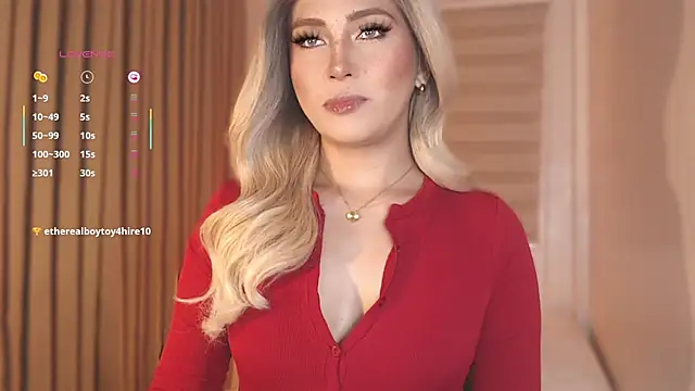 Violetversacexxx online show from 27, 11, 2025