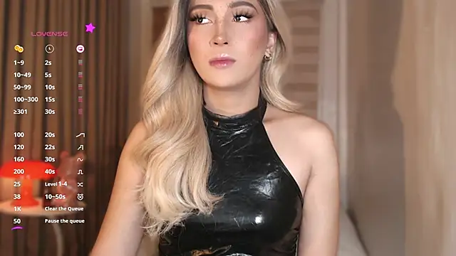 Violetversacexxx online show from 7, 3, 2026