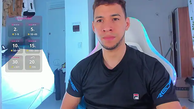 petter coleman  online show from 13, 1, 2026