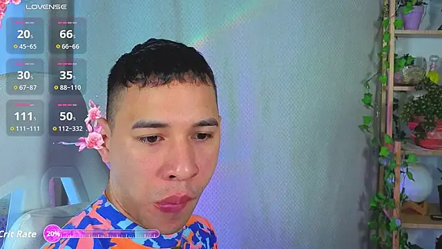 petter coleman  online show from 30, 10, 2025