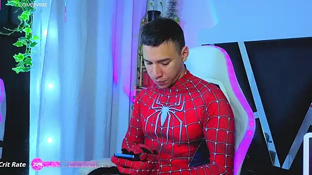 petter coleman  online show from 7, 11, 2025