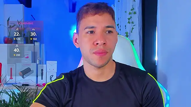 petter coleman  online show from 22, 3, 2026