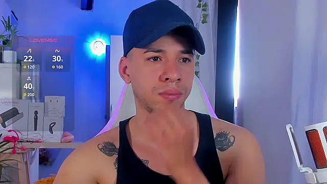 petter coleman  online show from 13, 3, 2026