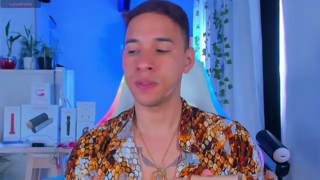 petter coleman  online show from 21, 3, 2026