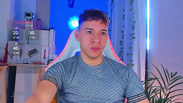 petter coleman  online show from 20, 4, 2026