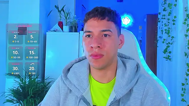 petter coleman  online show from 13, 2, 2026