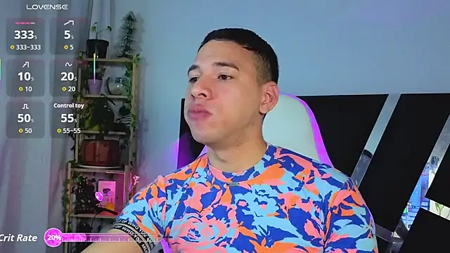 petter coleman  online show from 5, 11, 2025