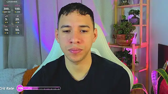 petter coleman  online show from 15, 10, 2025