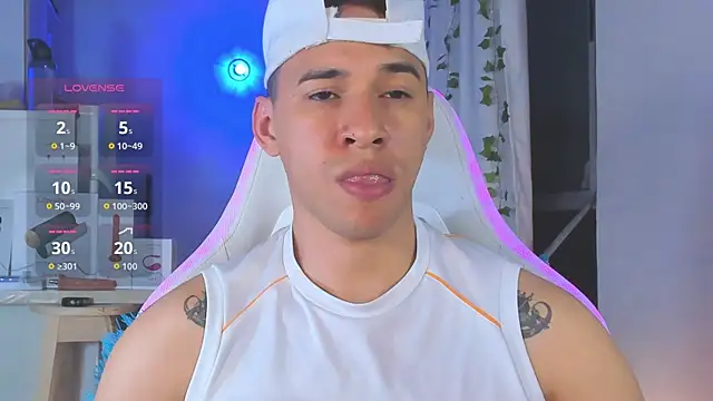 petter coleman  online show from 6, 4, 2026