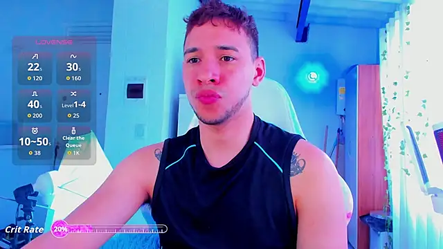 petter coleman  online show from 10, 1, 2026