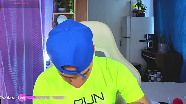 petter coleman  online show from 17, 11, 2025