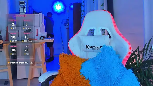 petter coleman  online show from 21, 4, 2026