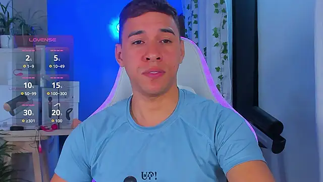 petter coleman  online show from 20, 3, 2026