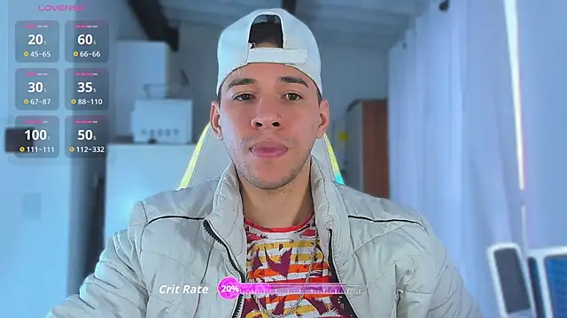 petter coleman  online show from 21, 12, 2025