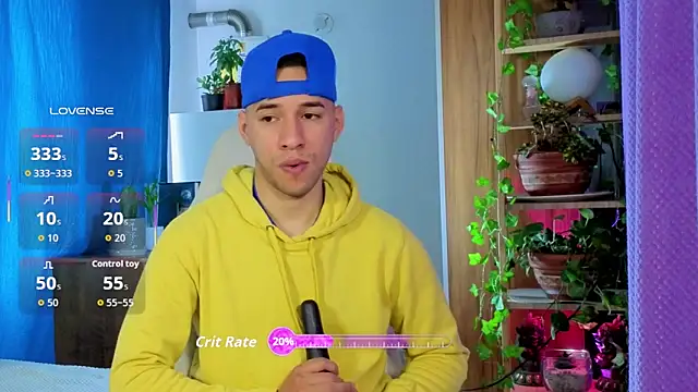 petter coleman  online show from 13, 11, 2025