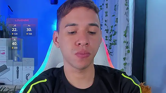 petter coleman  online show from 25, 3, 2026