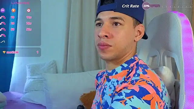 petter coleman  online show from 19, 10, 2025