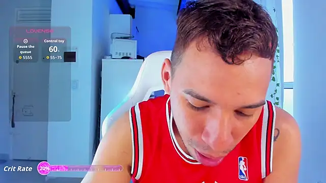 petter coleman  online show from 6, 1, 2026