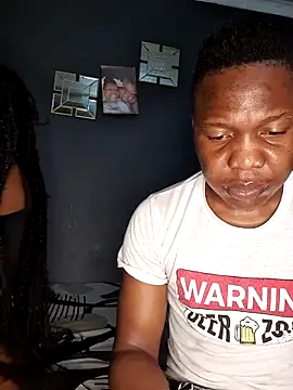 SheisBlacq online show from 5, 3, 2026