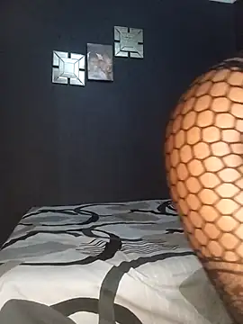 Snapshot of SheisBlacq chatting on 31, 10, 2025 SheisBlacq online show from 31, 10, 2025