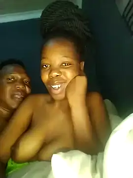 Snapshot of SheisBlacq chatting on 2, 12, 2025 SheisBlacq online show from 2, 12, 2025