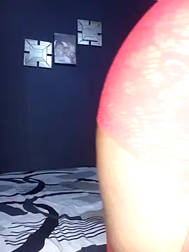 Snapshot of SheisBlacq chatting on 30, 10, 2025 SheisBlacq online show from 30, 10, 2025