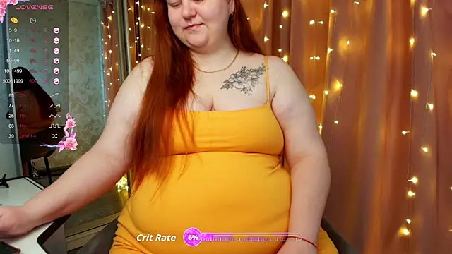 Mia Bows online show from 8, 3, 2026