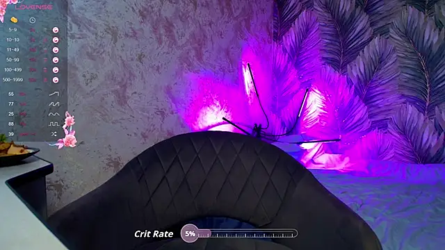 Mia Bows online show from 27, 9, 2025