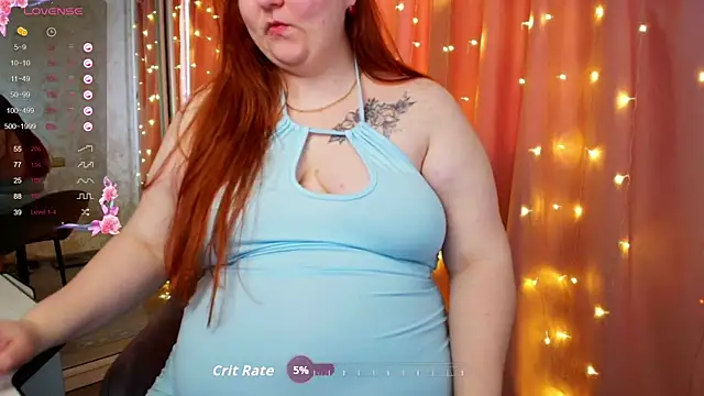 Mia Bows online show from 22, 3, 2026