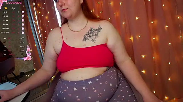 Mia Bows online show from 11, 7, 2026