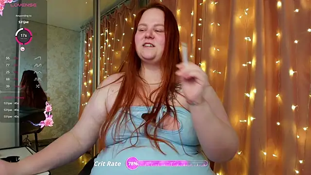 Mia Bows online show from 14, 2, 2026