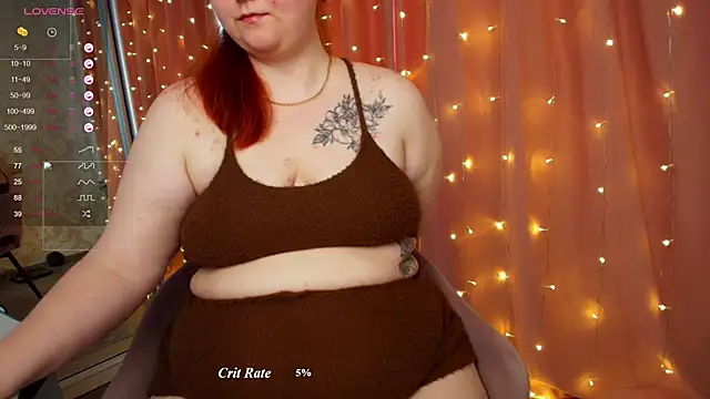 Mia Bows online show from 21, 6, 2026