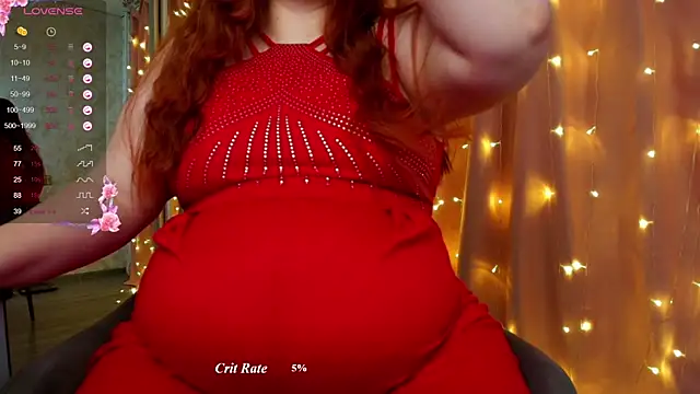 Mia Bows online show from 12, 2, 2026