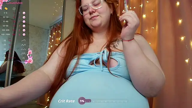 Mia Bows online show from 1, 3, 2026