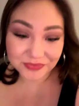 RosieDixx online show from 4, 12, 2025