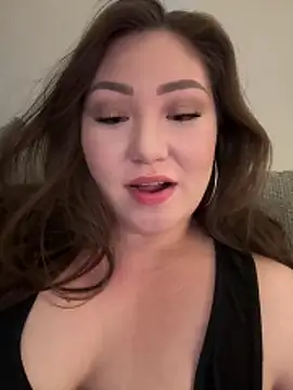 RosieDixx online show from 26, 11, 2025