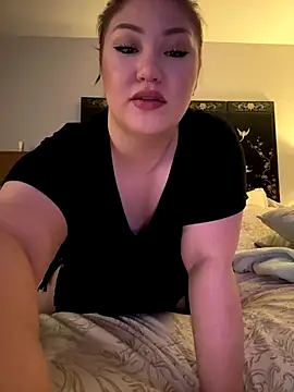 RosieDixx online show from 4, 12, 2024