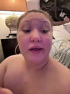 RosieDixx online show from 26, 1, 2025